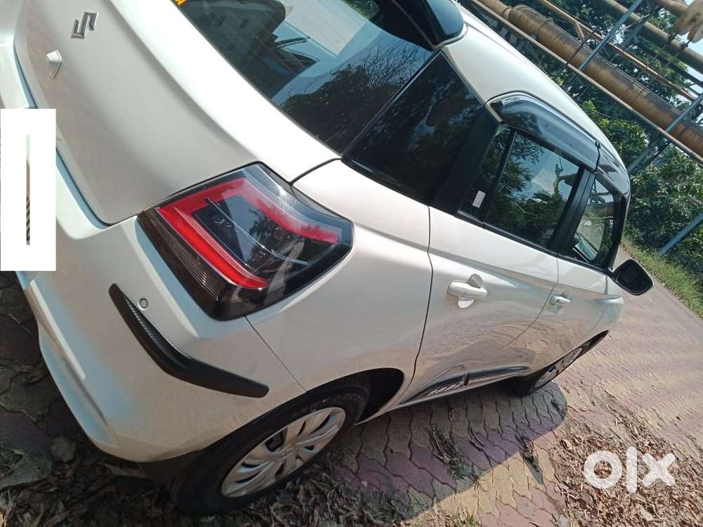 Maruti Suzuki Swift 1.2 Vxi (o), 2025, Petrol