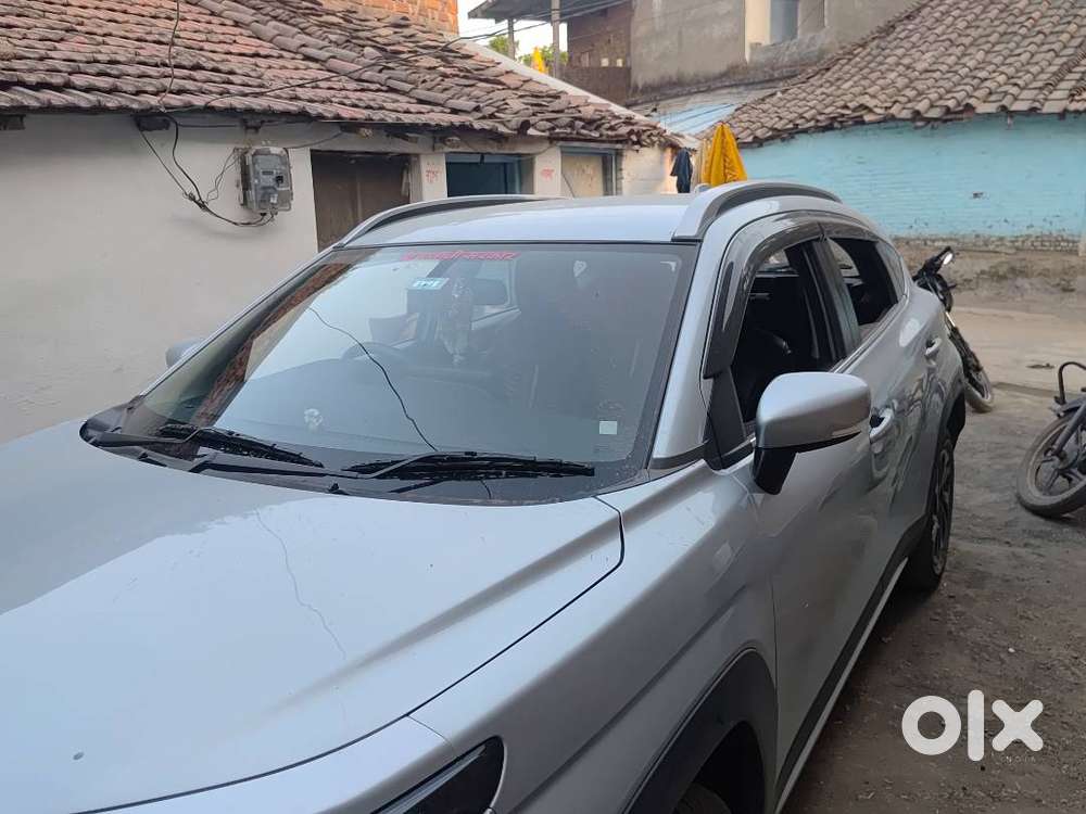 Maruti Suzuki Fronx 2023 Petrol 58000 Km Driven