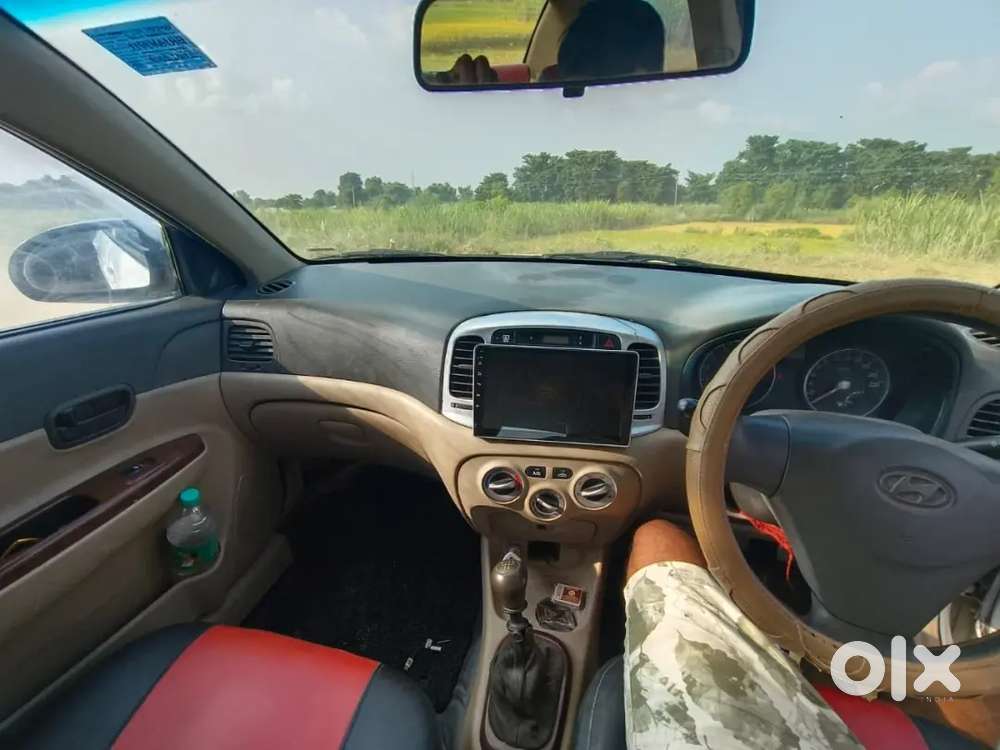 Hyundai Verna 1.6 Xi
