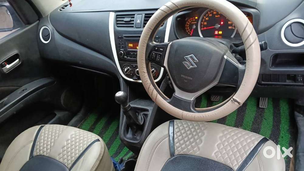 Maruti Suzuki Celerio X Zxi Option, 2021, Petrol