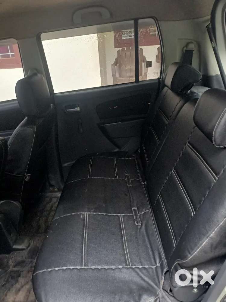 Maruti Suzuki Wagon R 2010