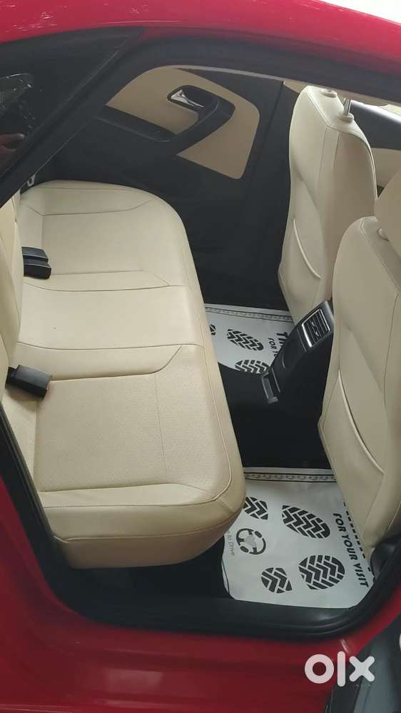 Skoda Rapid Elegance 1.6 Mpfi At, 2017, Petrol