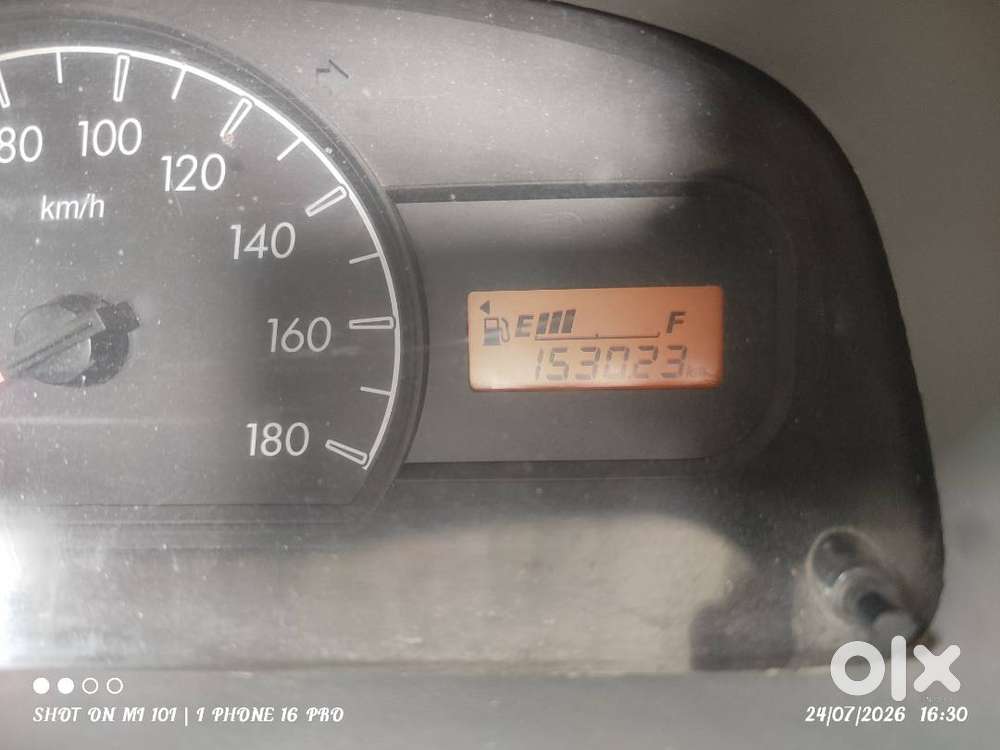 Maruti Suzuki Alto 2012