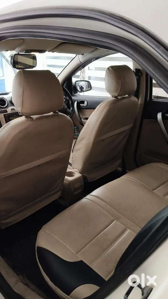 Ford Classic 1.4 Titanium 2014