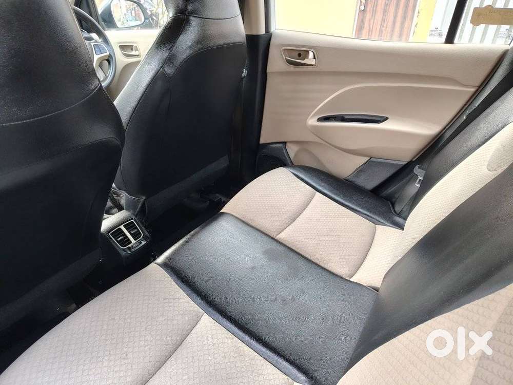 Hyundai Santro Sportz Amt, 2018, Petrol