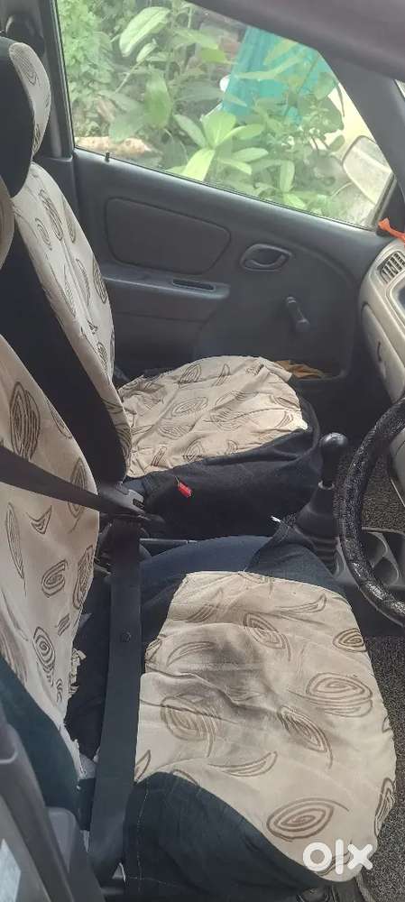 Maruti Suzuki Alto 2008 Model