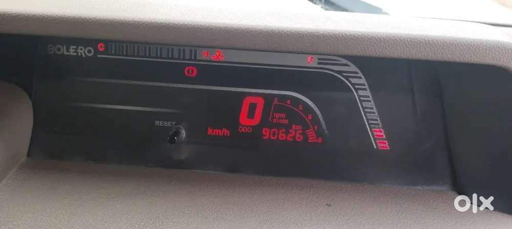 Mahindra Bolero Neo 2022
