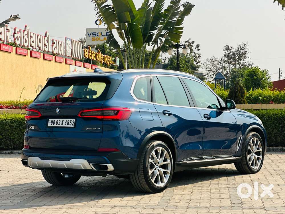 Bmw X5 Xdrive 30d Xline, 2020, Diesel