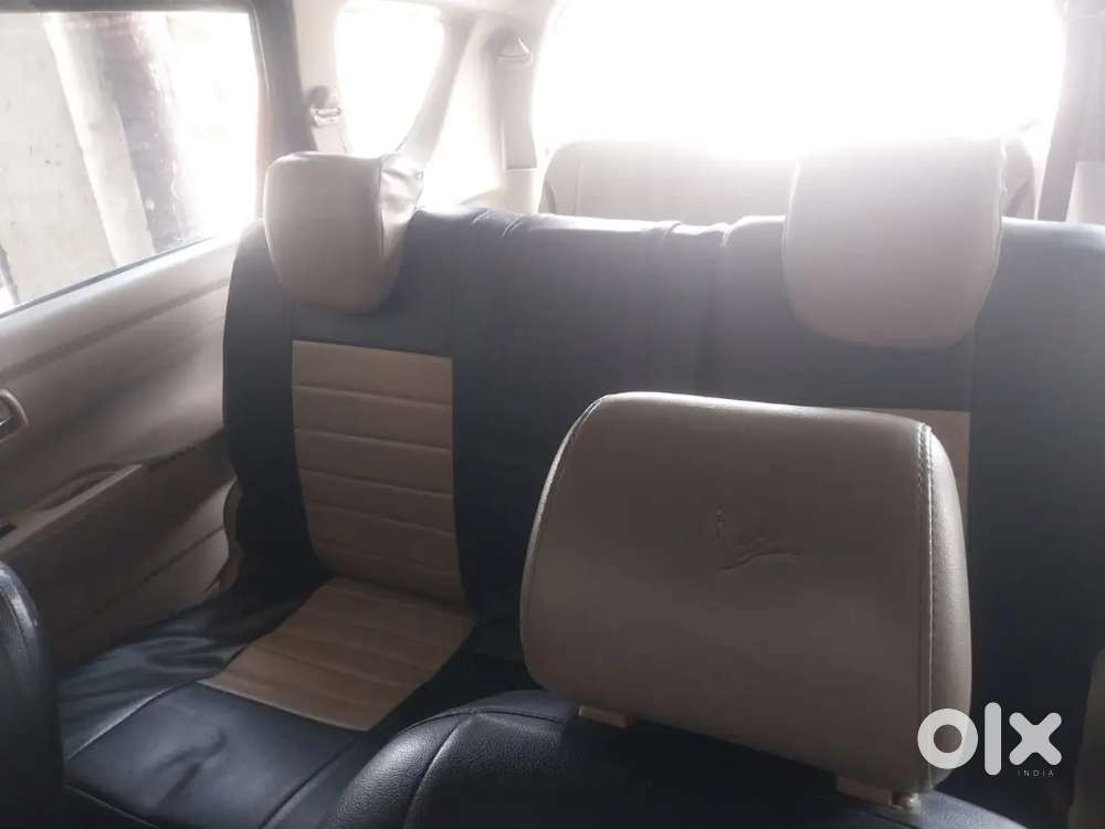 Maruti Suzuki Ertiga 2016 Model