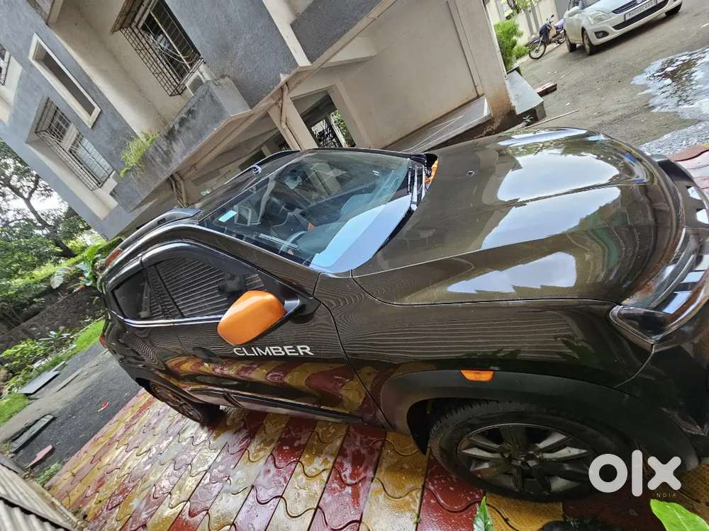 Renault Kwid 2021 Petrol 18000 Km Driven