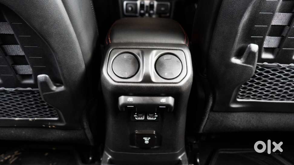 Jeep Wrangler 2.0 Rubicon Petrol At, 2024, Petrol