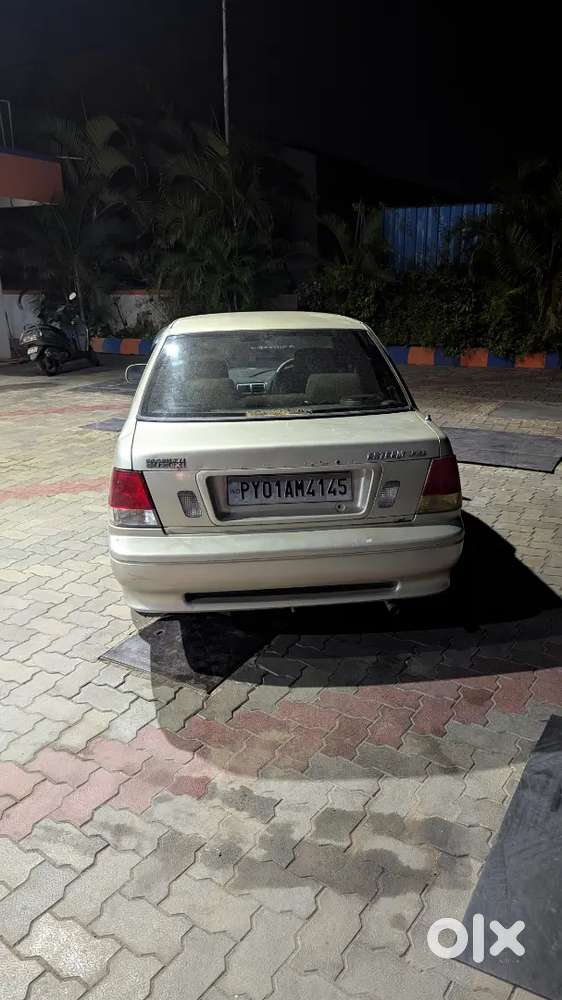 Maruti Suzuki Esteem 2007