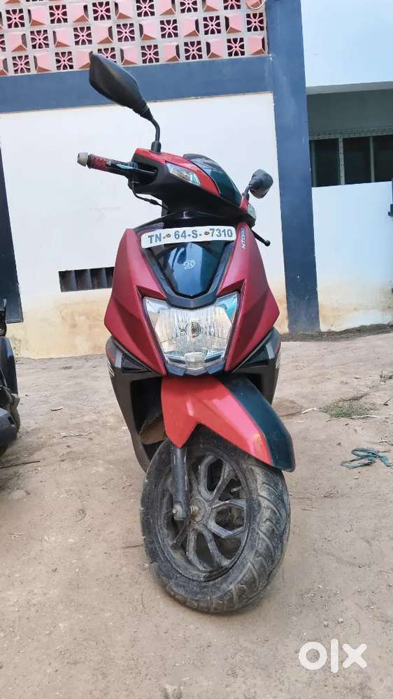 Buy & Sell Second Hand PURE EV Scooty in Bala Nagar, Used PURE EV