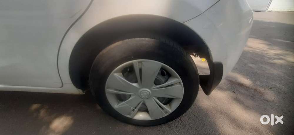 Nissan Micra Xl Diesel, 2015, Diesel