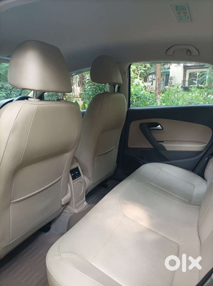 Volkswagen Vento 1.2 Tsi Highline Plus At, 2018, Petrol