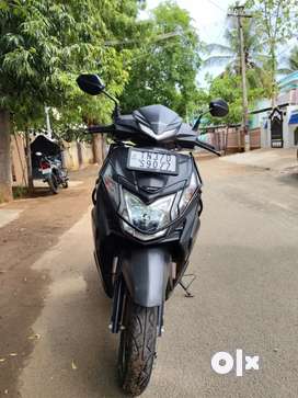 Honda Dio Buy Sell Second Hand Scooty in Tirunelveli Used Scooters in Tirunelveli OLX