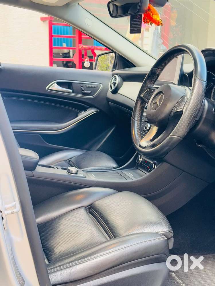 Mercedes-benz Gla 200 D, 2016, Diesel