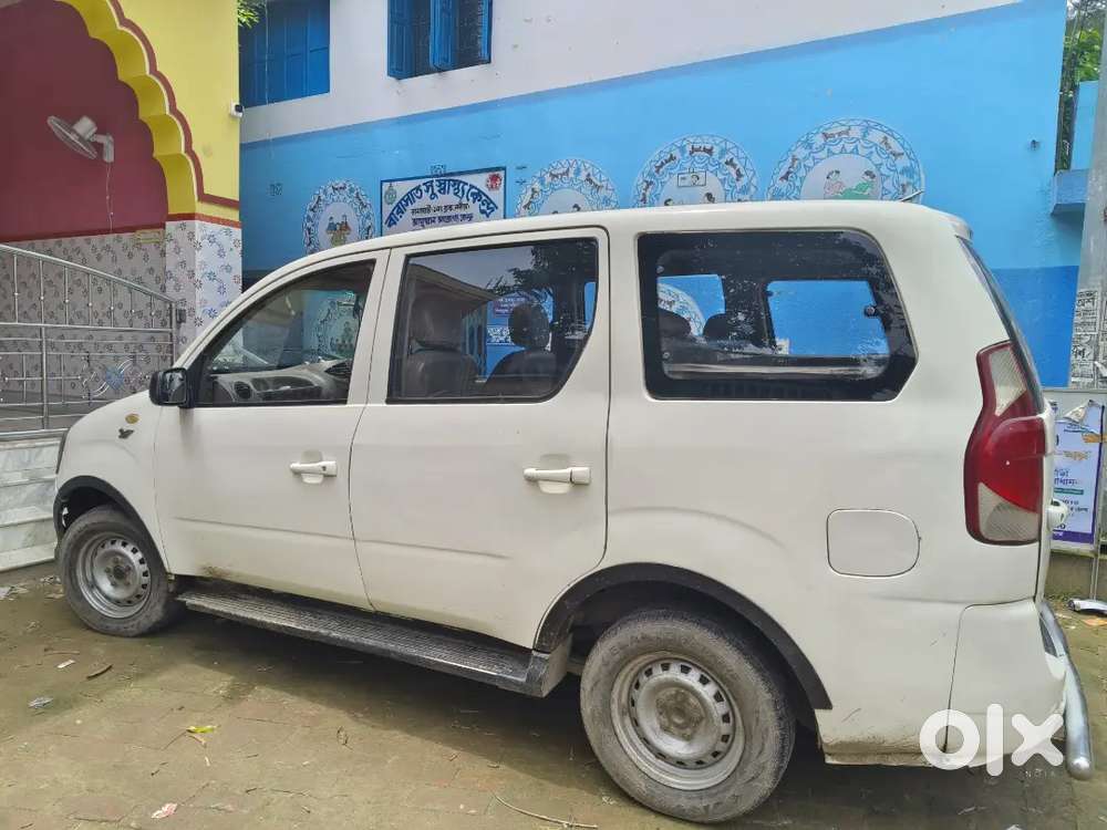Mahindra Xylo Diesel 2014