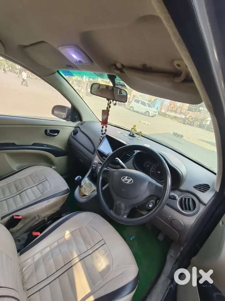 Hyundai I10 2013 Petrol 115000 Km Driven Want To Sell On Urgent Basiss