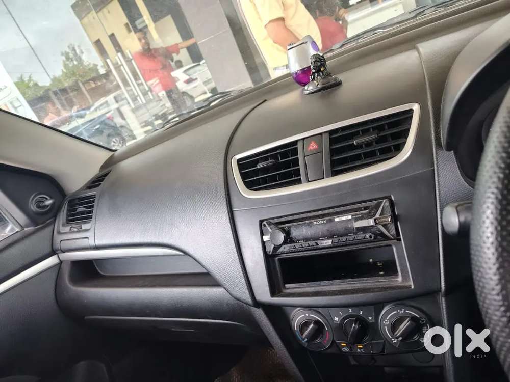Maruti Suzuki Swift 2015 Petrol Good Condition