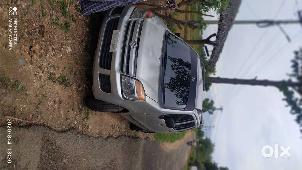 Maruti Suzuki Wagon R 2007 Cng & Hybrids Well Maintained