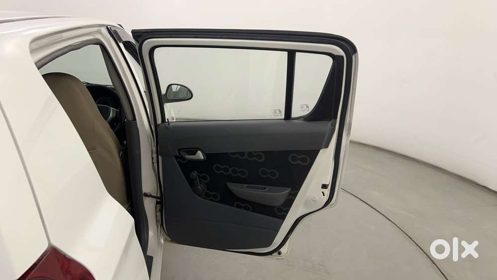 Maruti Suzuki Alto 800 Lxi, 2015, Petrol
