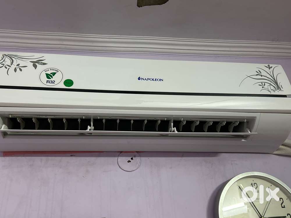 Napolean ac