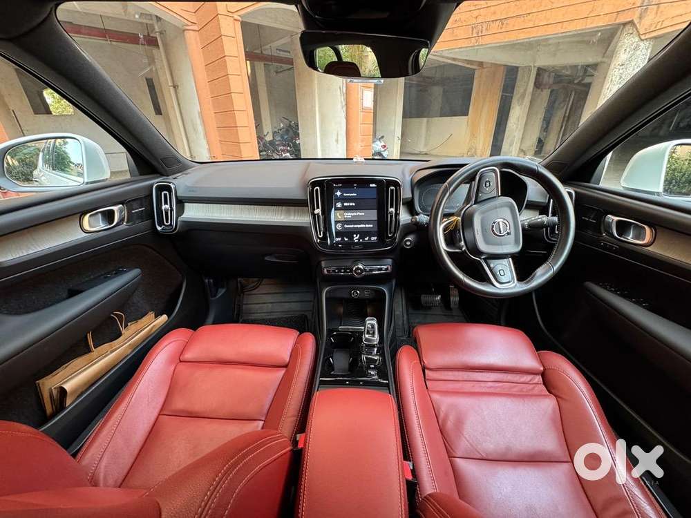 Volvo Xc 40, 2020, D4, Inscription