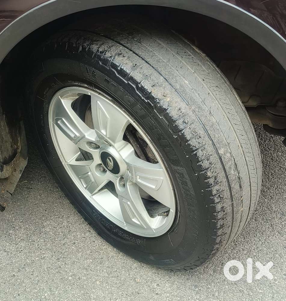 Mahindra Xuv500 W8, 2014, Diesel