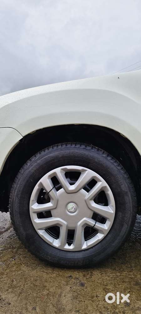 Renault Duster Rxl Pack 85 Diesel, 2016, Diesel