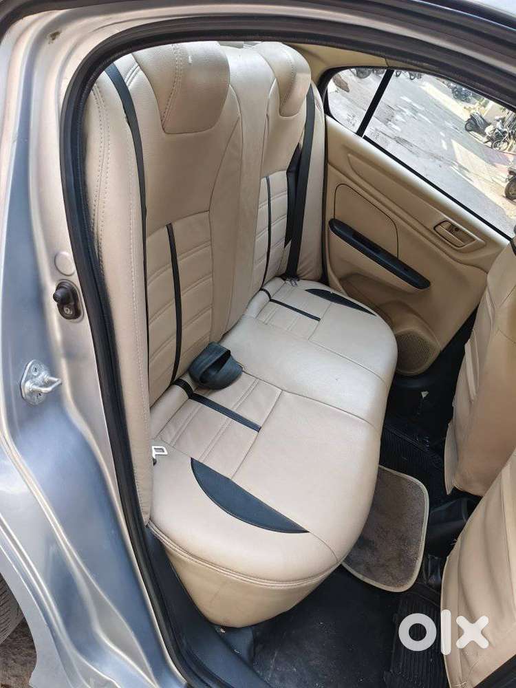 Honda Amaze E Diesel, 2018, Diesel
