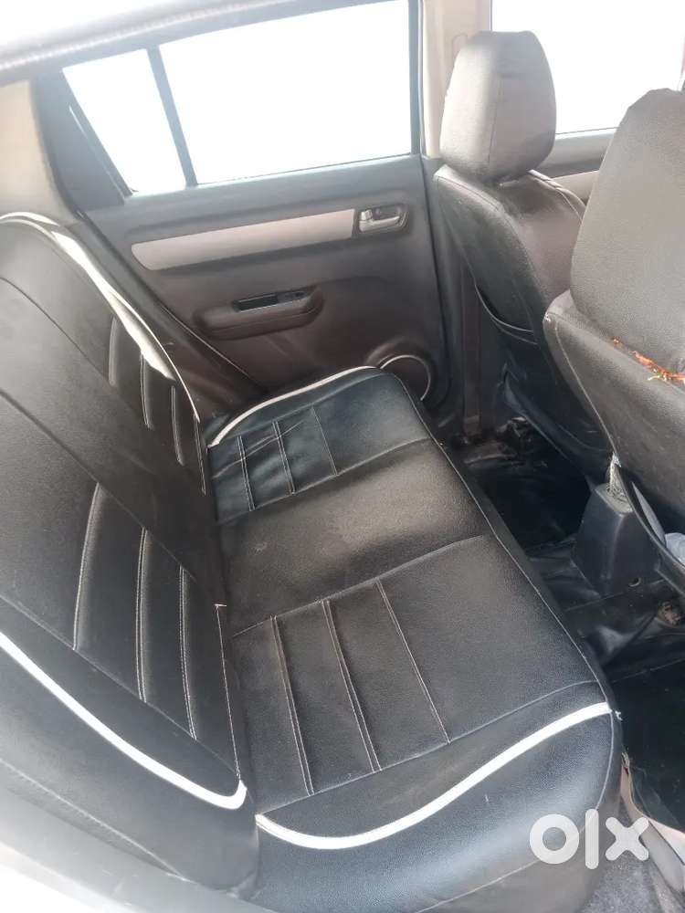 Swift 2008 Maruti Suzuki