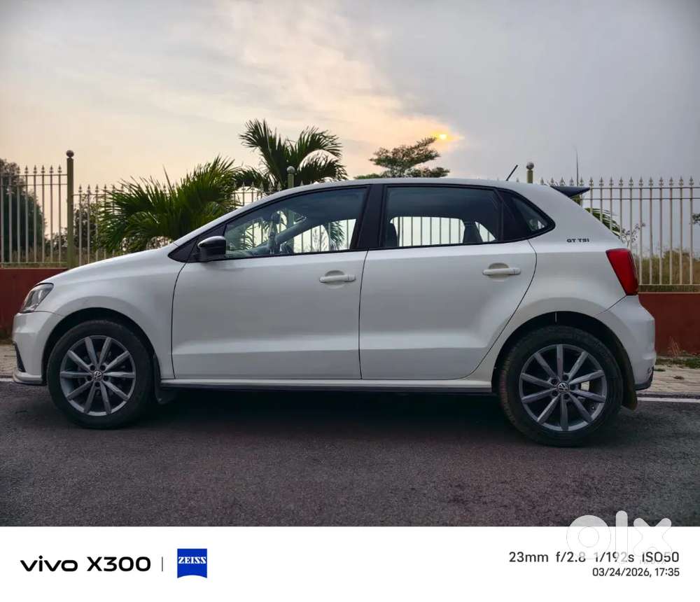 Volkswagen Gt 1.2 Tsi