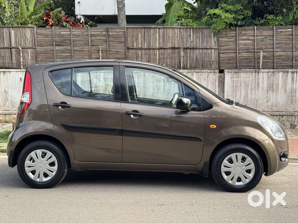Maruti Suzuki Ritz Vxi (abs) Bs Iv, 2009, Petrol