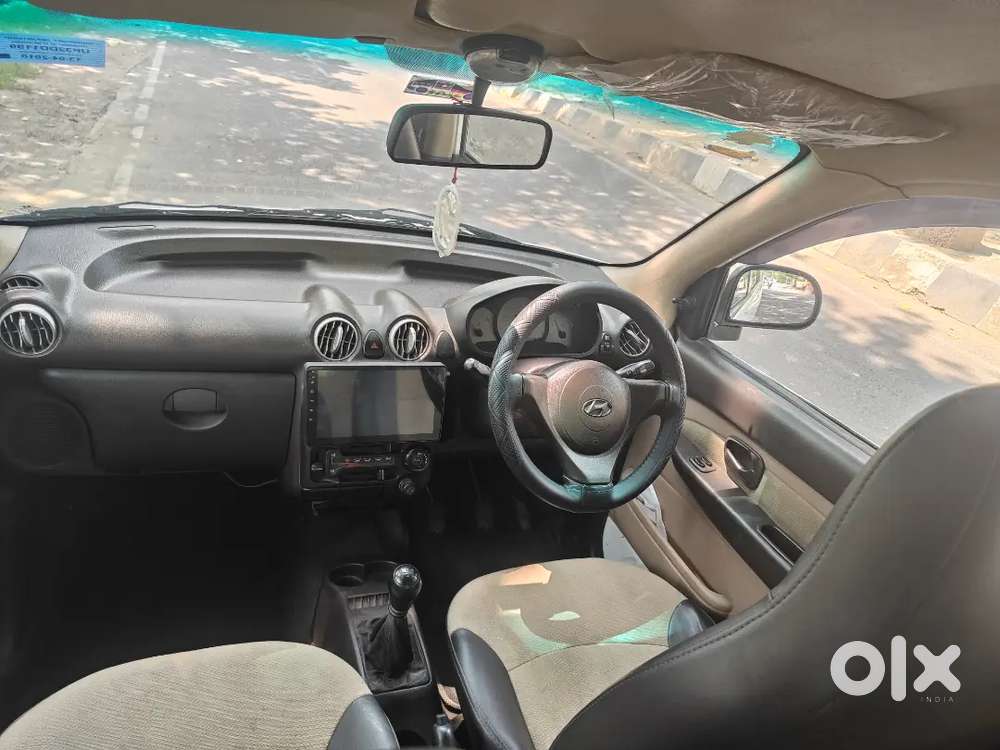 Sentro Car Petrol