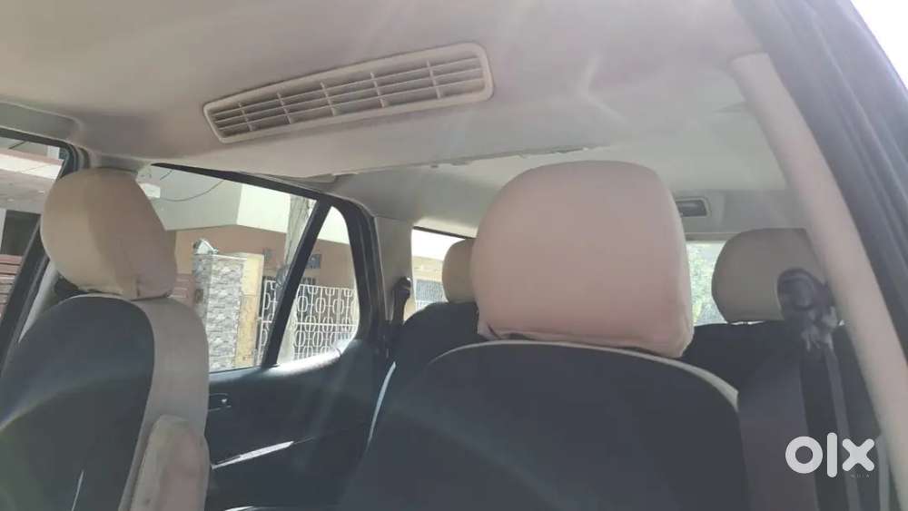 Tata Safari Storme 2015 Diesel 175000 Km Driven