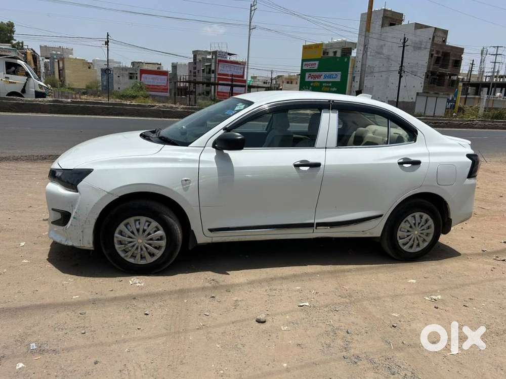 Maruti Suzuki Swift Dzire Tour, 2025, Cng & Hybrids
