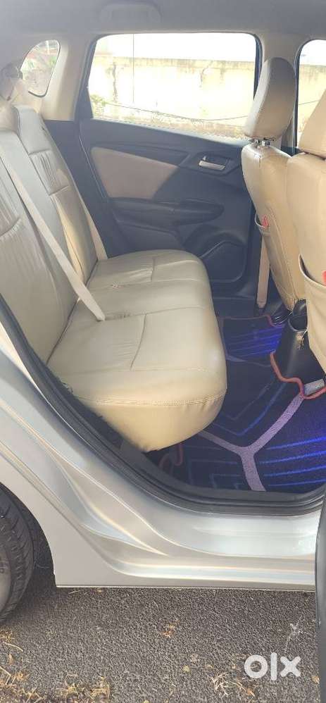 Honda Jazz 1.2 Sv I Vtec, 2016, Petrol