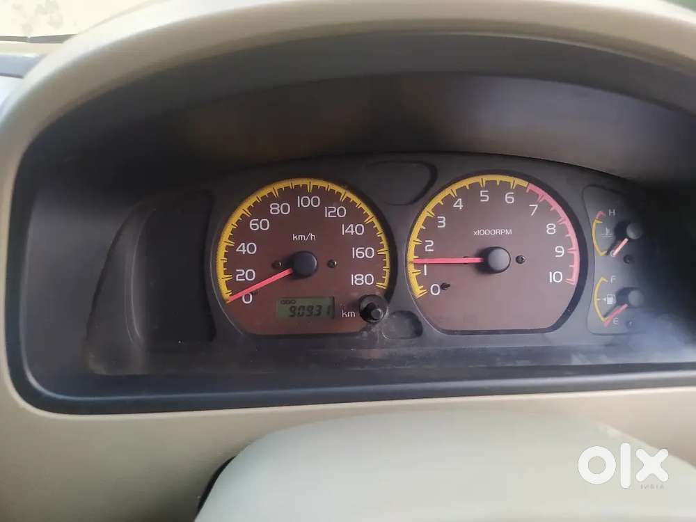 Maruti Suzuki Estilo 2008 Petrol Well Maintained