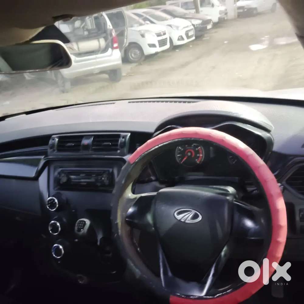 Mahindra Kuv100 Nxt 2019 Petrol 110000 Km Driven
