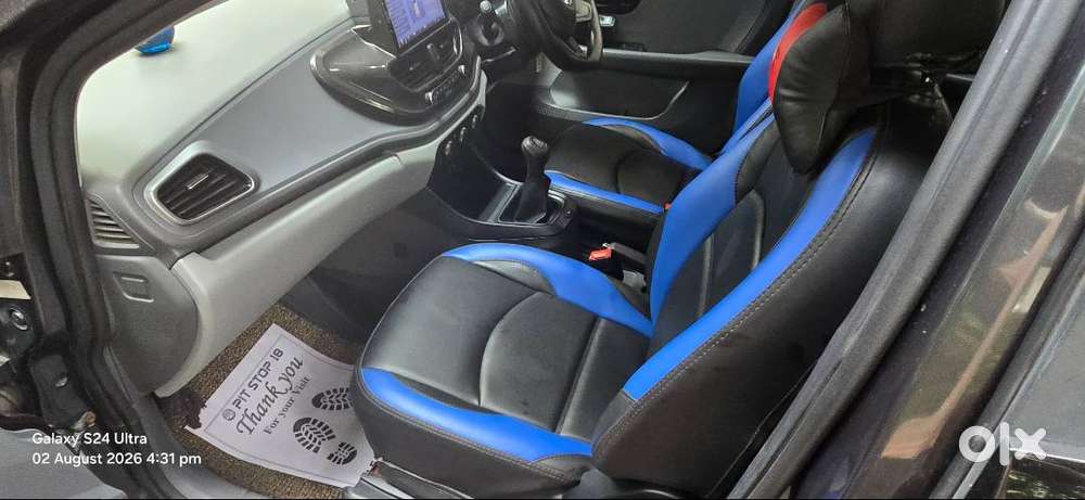 Tata Altroz 2020 Petrol Well Maintained