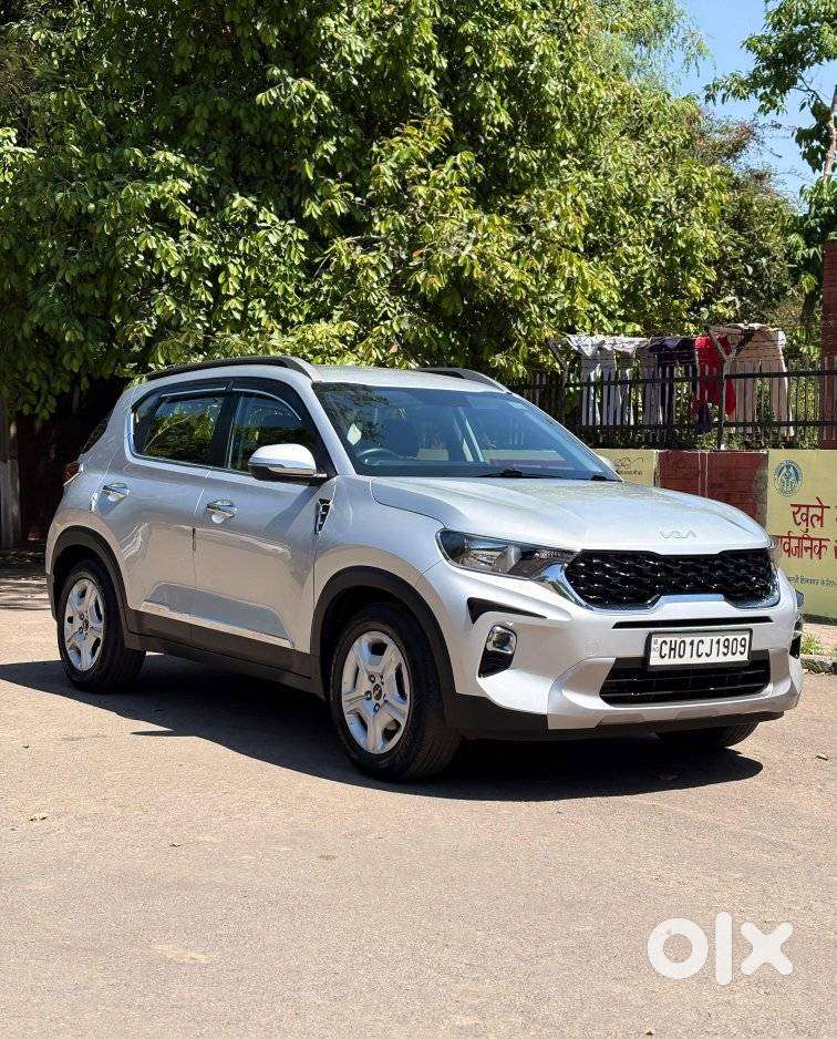 Kia Sonet 1.2 Htk Plus, 2022, Petrol