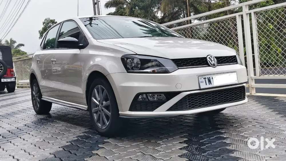 2022 Volkswagen