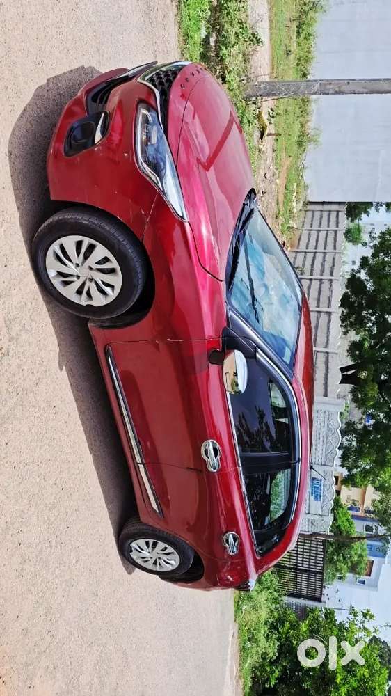 Maruti Suzuki Baleno Delta 1.2 L Petrol ️ Model 2023 Manual Transmiss