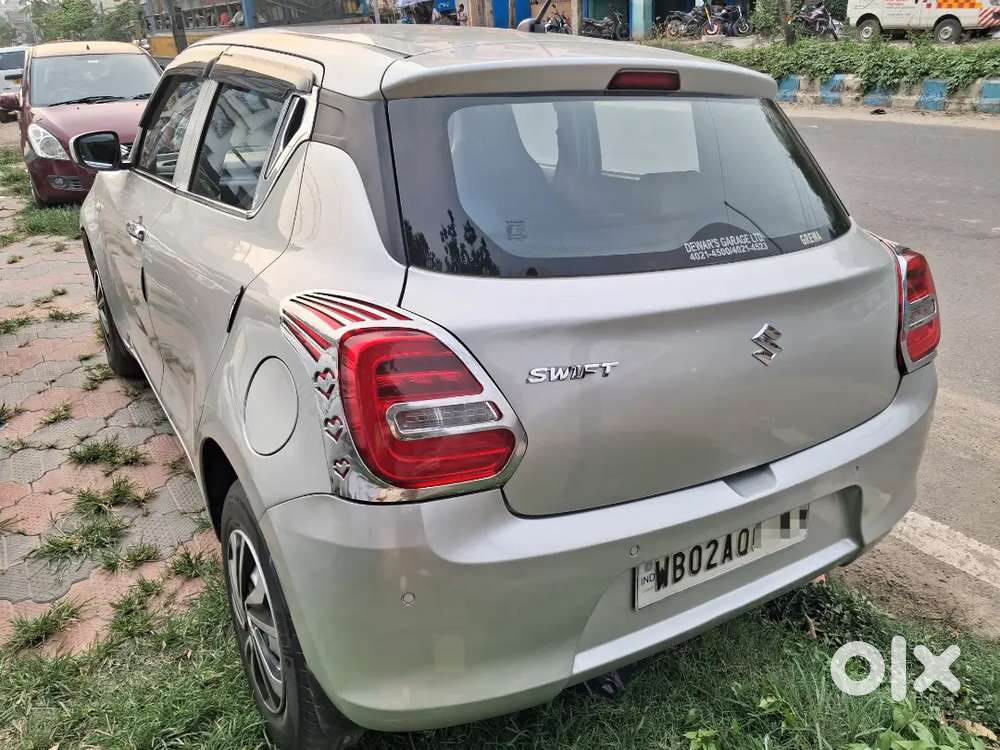 Maruti Suzuki - Bs6 - Tax Till 2031
