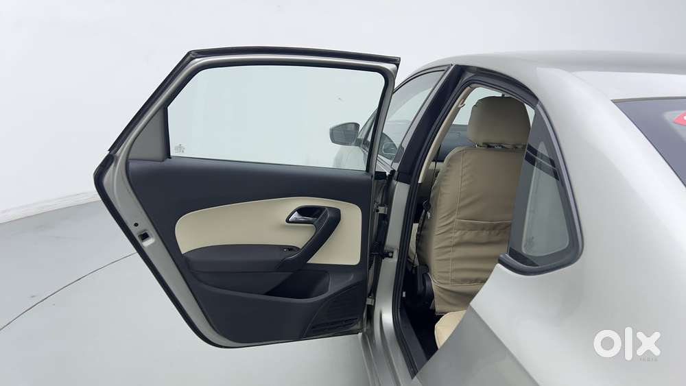 Skoda Rapid 1.6 Mpi At Ambition, 2017, Petrol