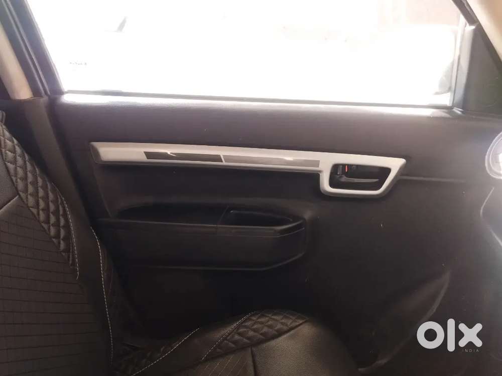 Maruti Espresso 2022 Model