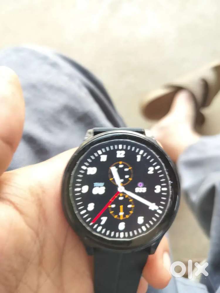 Smart watch