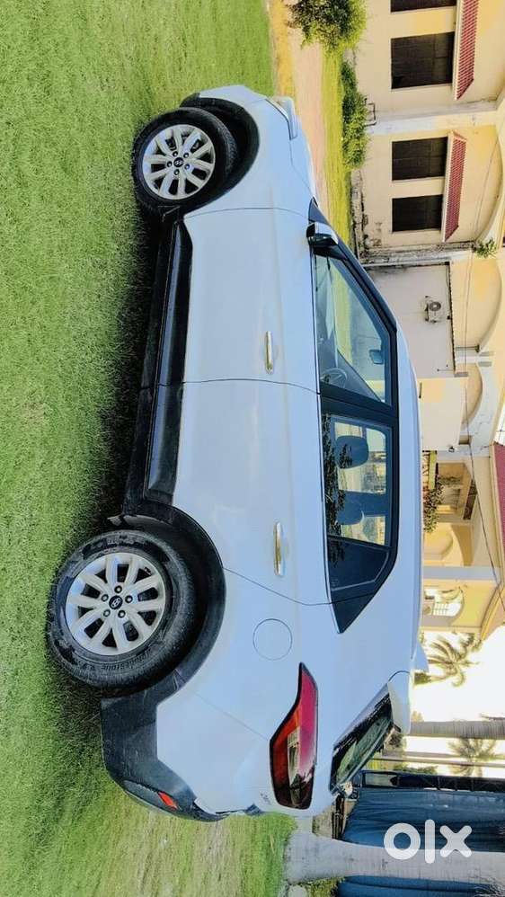 Hyundai Diesel Car 2019