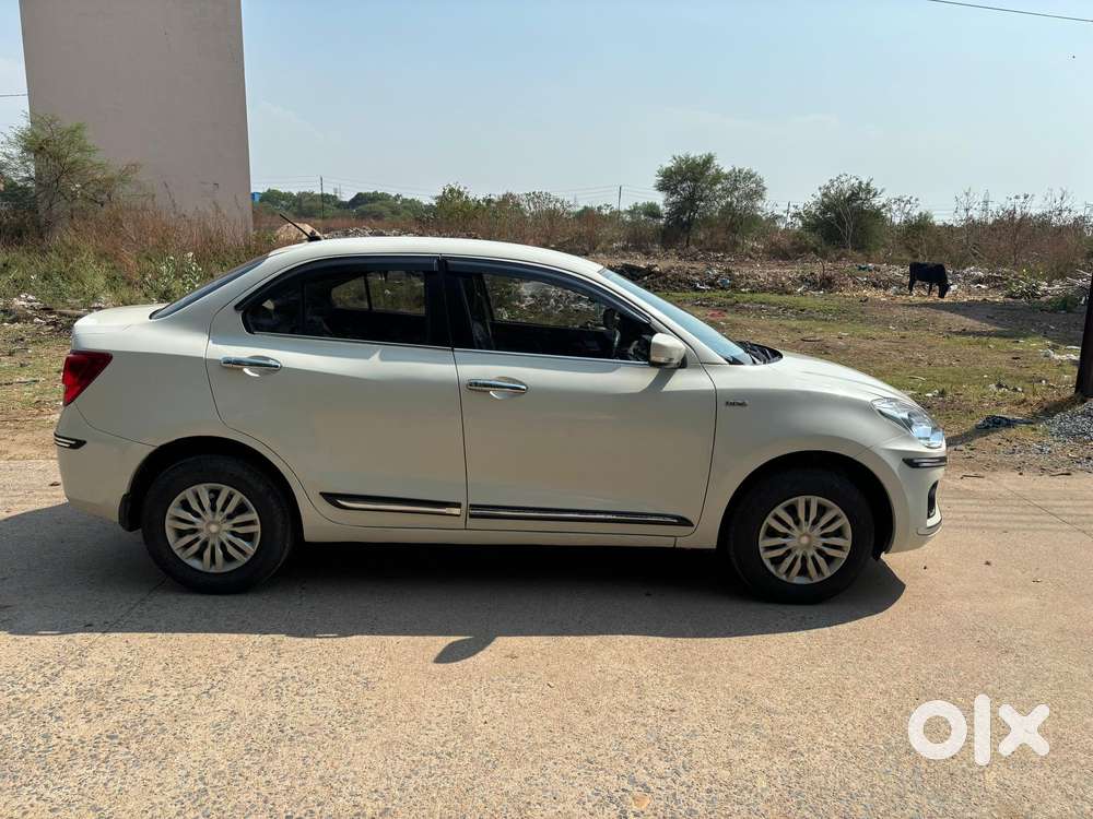 Maruti Suzuki Dzire 2017-2020 Vdi, 2019, Diesel